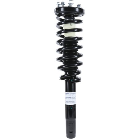 Monroe Shocks & Struts RoadMatic 182322R Strut and Coil Spring Assembly