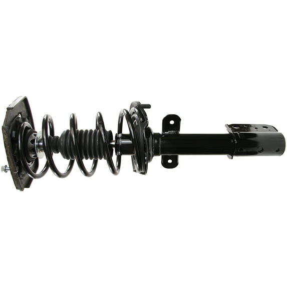 Monroe Shocks & Struts RoadMatic 182471R Strut and Coil Spring Assembly