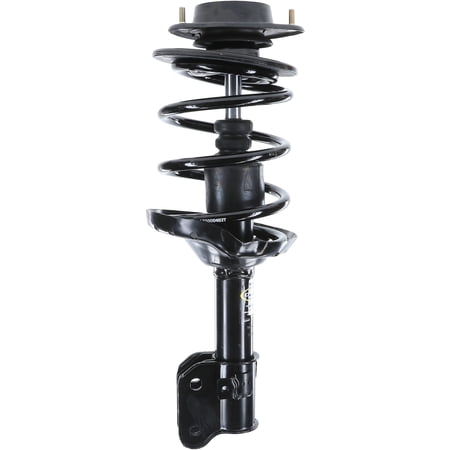 Monroe Shocks & Struts RoadMatic 182498 Strut and Coil Spring Assembly