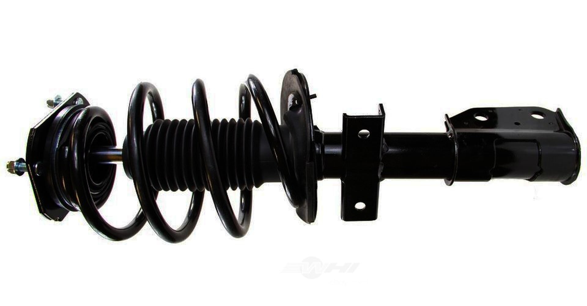 Monroe Shocks \u0026 Struts RoadMatic 182518 Strut and Coil Spring Assembly