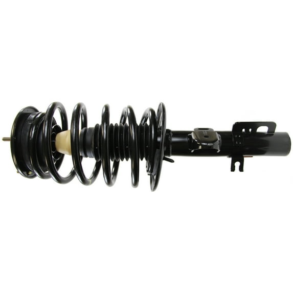 Monroe Shocks & Struts RoadMatic 182530 Strut and Coil Spring Assembly