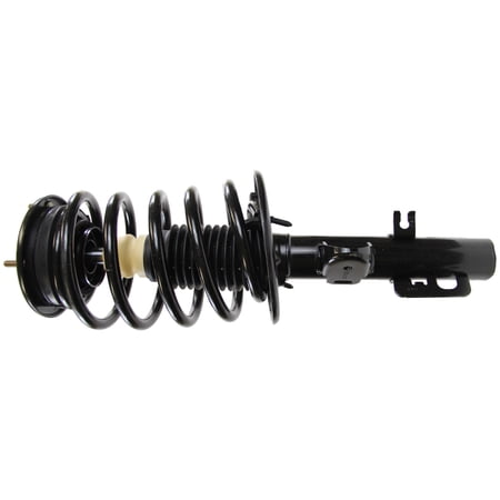Monroe Shocks & Struts RoadMatic 182531 Strut and Coil Spring Assembly
