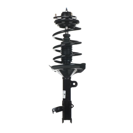 Monroe Shocks & Struts RoadMatic 182537 Strut and Coil Spring Assembly