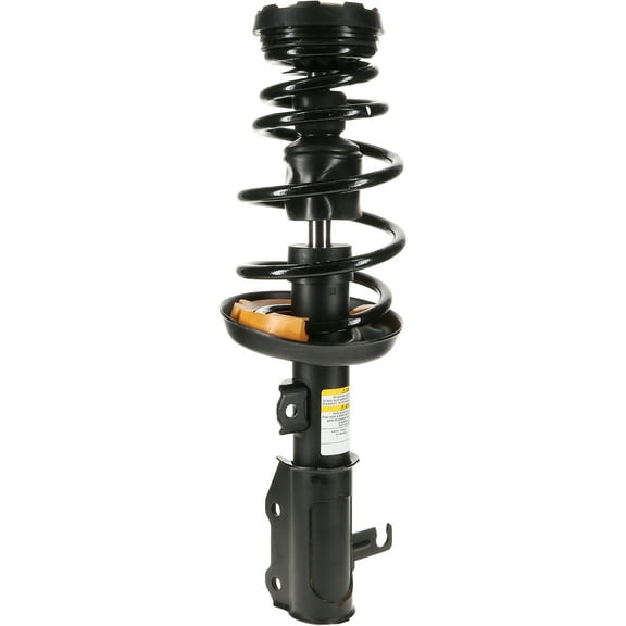 Monroe Shocks & Struts RoadMatic 182911 Strut and Coil Spring Assembly
