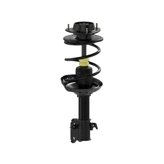 Monroe Shocks & Struts RoadMatic 182960 Strut and Coil Spring Assembly Fits select: 2015-2016 SUBARU IMPREZA