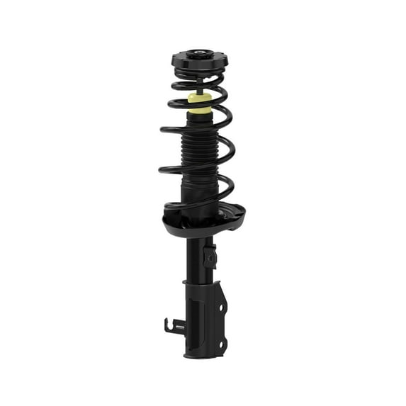 Monroe Shocks & Struts RoadMatic 182976 Strut and Coil Spring Assembly Fits select: 2014-2019 CHEVROLET IMPALA