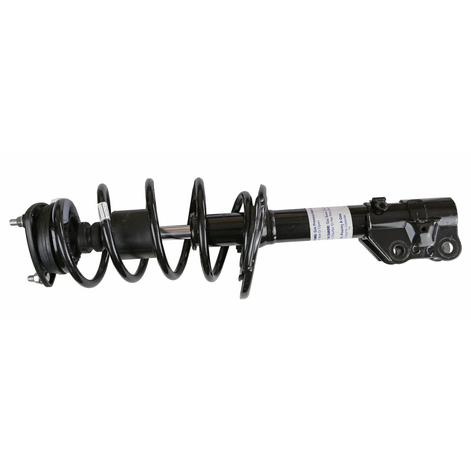 Monroe RoadMatic 182978 Quick-Strut & Coil Spring Assembly for