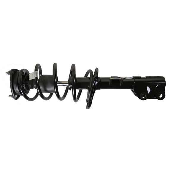 Monroe Shocks & Struts RoadMatic 182979 Strut and Coil Spring Assembly Fits select: 2013-2016 MAZDA CX-5