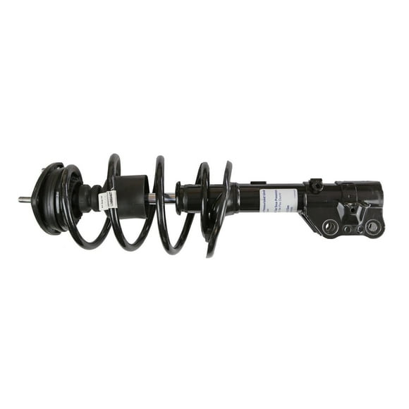 Monroe Shocks & Struts RoadMatic 183015 Strut and Coil Spring Assembly Fits select: 2014-2018 MAZDA 3