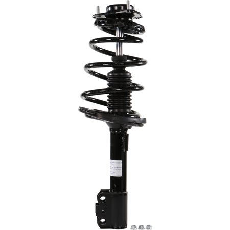 Monroe Shocks & Struts RoadMatic 183050 Strut and Coil Spring Assembly