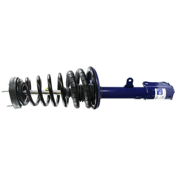 Monroe Shocks & Struts RoadMatic 281680 Strut and Coil Spring Assembly