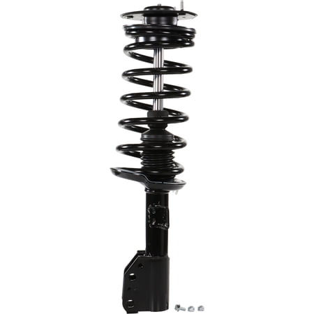 Monroe Shocks & Struts RoadMatic 282218 Strut and Coil Spring Assembly
