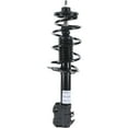 Monroe Shocks & Struts RoadMatic 282289 Strut and Coil Spring Assembly