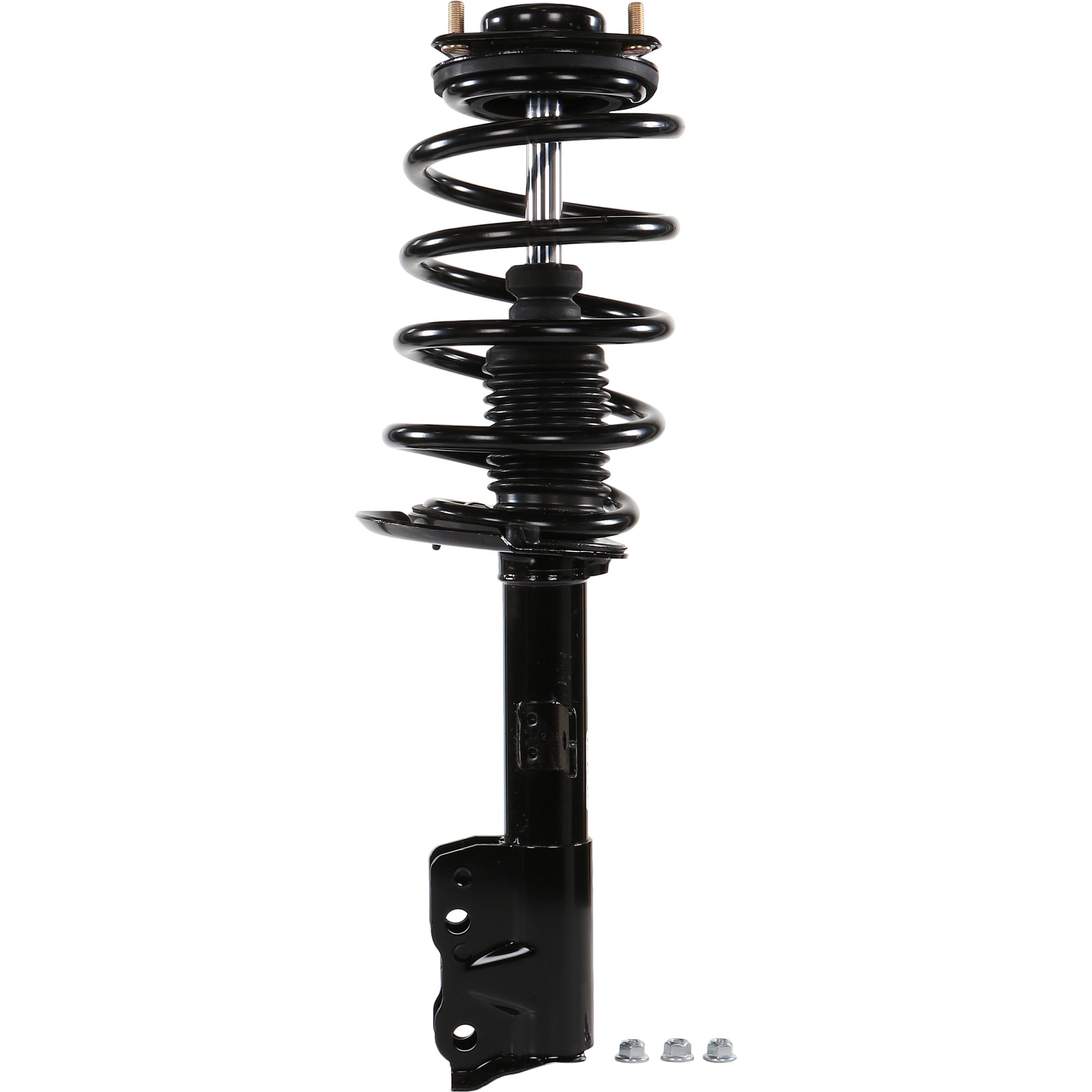 Monroe Shocks & Struts RoadMatic 282368 Strut and Coil Spring Assembly Fits select 20072010