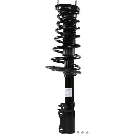 Monroe Shocks & Struts RoadMatic 282384 Strut and Coil Spring Assembly