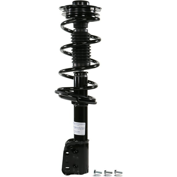 Monroe Shocks & Struts RoadMatic 282526 Strut and Coil Spring Assembly