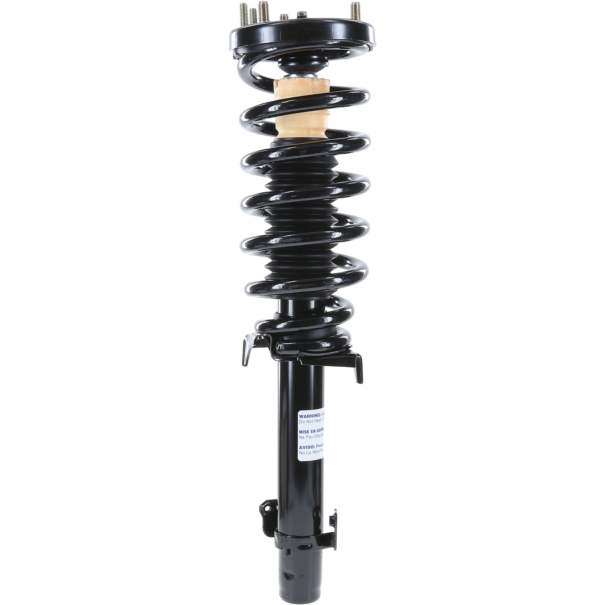Monroe Shocks & Struts RoadMatic 282693 Strut and Coil Spring Assembly