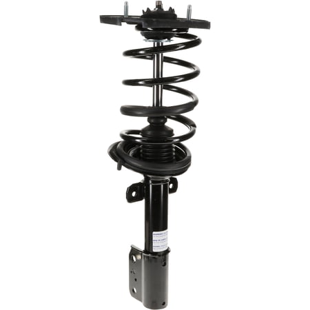 Monroe Shocks & Struts RoadMatic 381662L Strut and Coil Spring Assembly