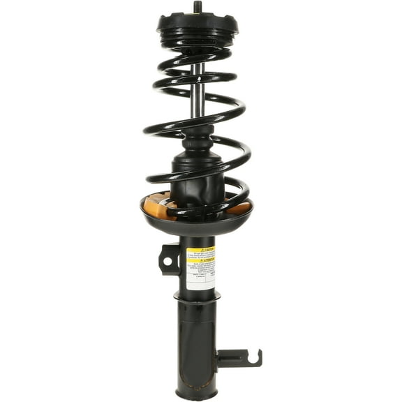 Monroe Shocks & Struts RoadMatic 382529 Strut and Coil Spring Assembly