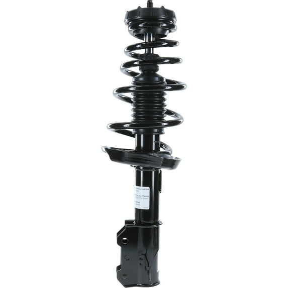Monroe Shocks & Struts RoadMatic 382663 Strut and Coil Spring Assembly