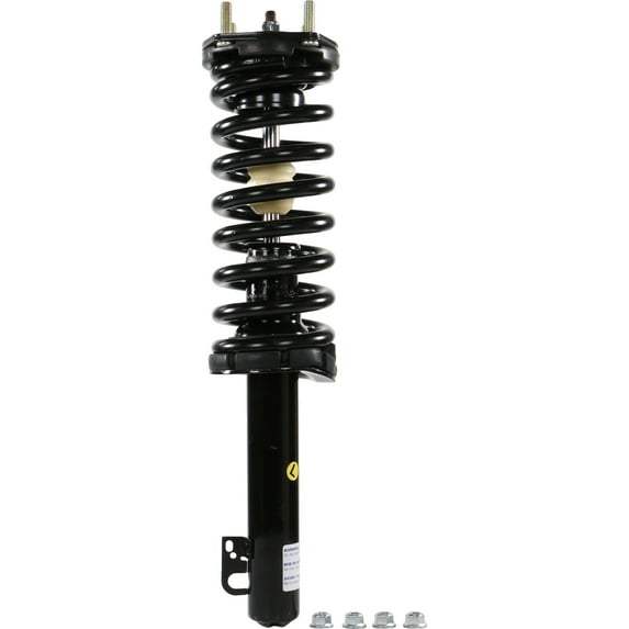 Monroe Shocks & Struts RoadMatic 581377L Strut and Coil Spring Assembly