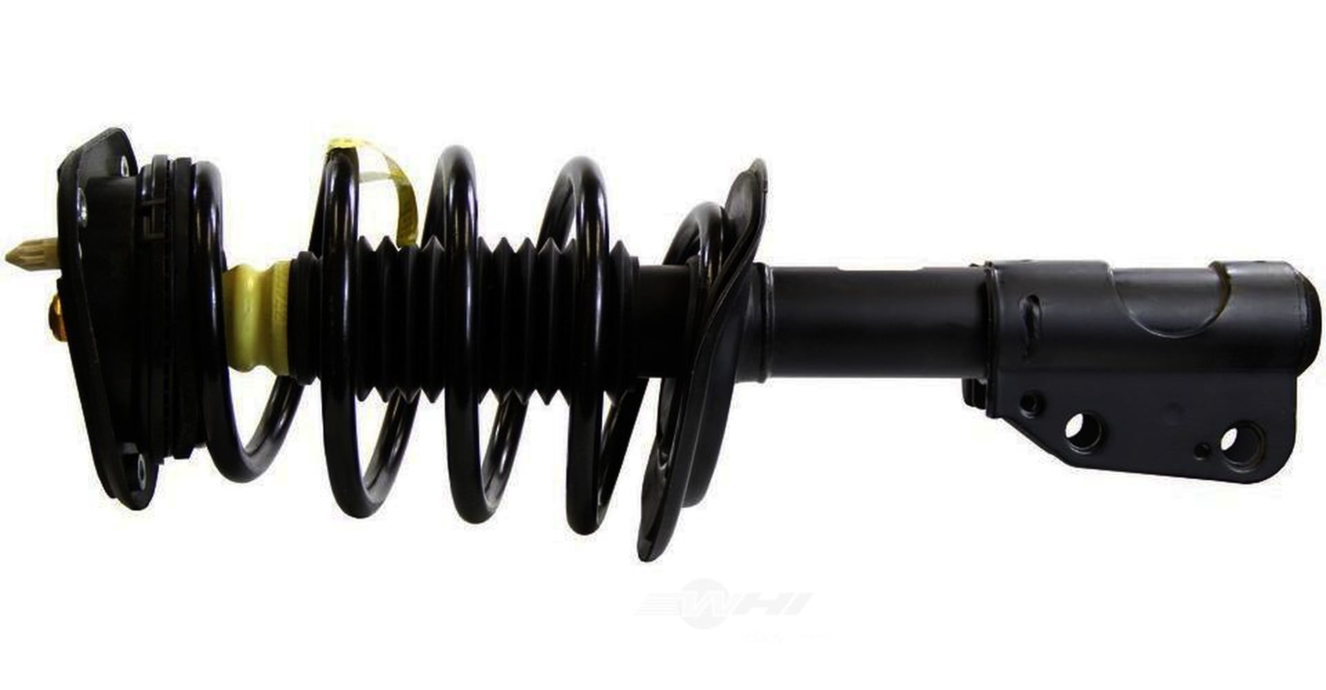 Monroe Shocks & Struts RoadMatic Complete Strut Assembly Fits select
