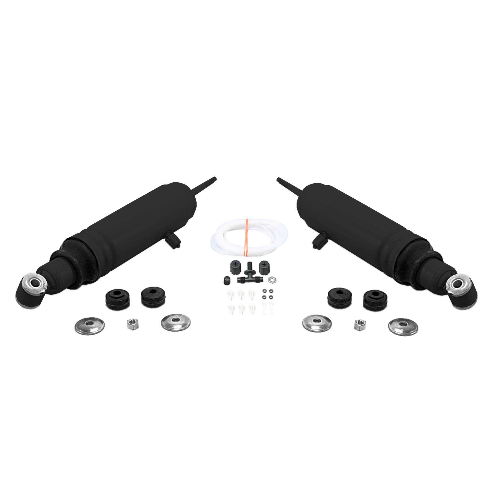 Monroe Shocks & Struts Sensa-Trac Strut - Extended Length: 17.38