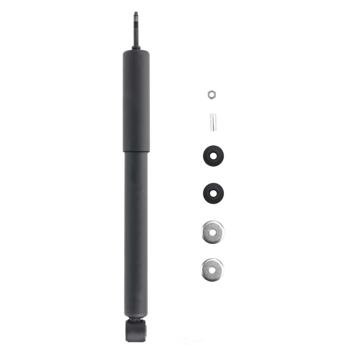 Monroe Shocks & Struts 210002 Restore Rear Suspension Shock Absorber