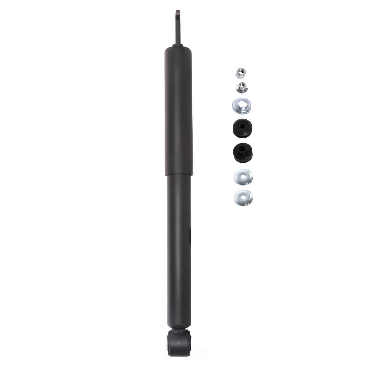 Monroe Shocks & Struts 210285 Restore Rear Suspension Shock Absorber