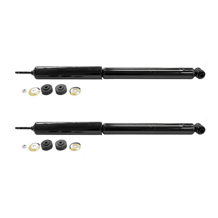 Monroe Shocks & Struts Shock Absorber Rear Set Of 2 For Toyota 2008-2015