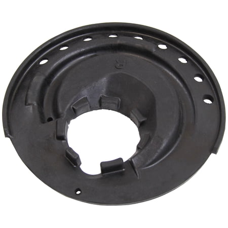 Monroe Shocks & Struts Strut-Mate 902025 Coil Spring Insulator.