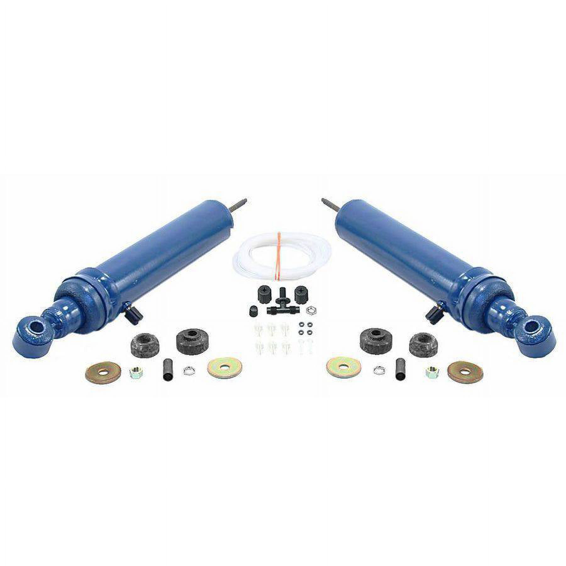 Monroe Shocks & Struts StrutMate 903903 Suspension Strut Mount