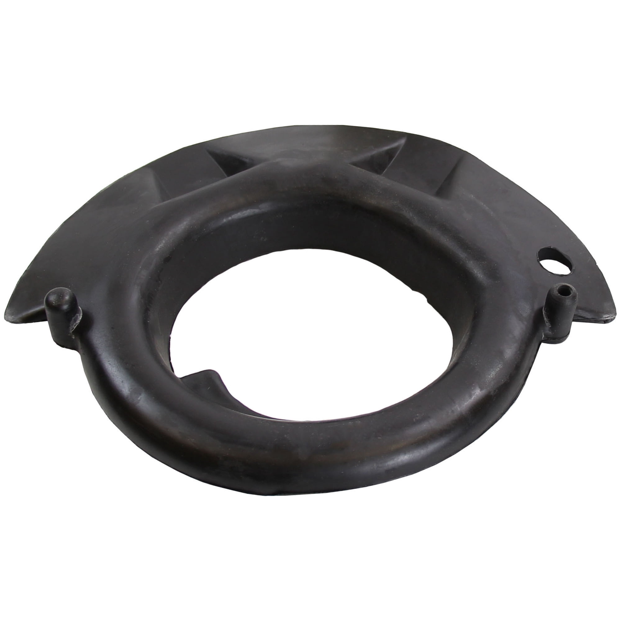 Strut Insulator Loop Monroe Shocks & Struts Strut-Mate 904943 Coil Spring Insulator ...