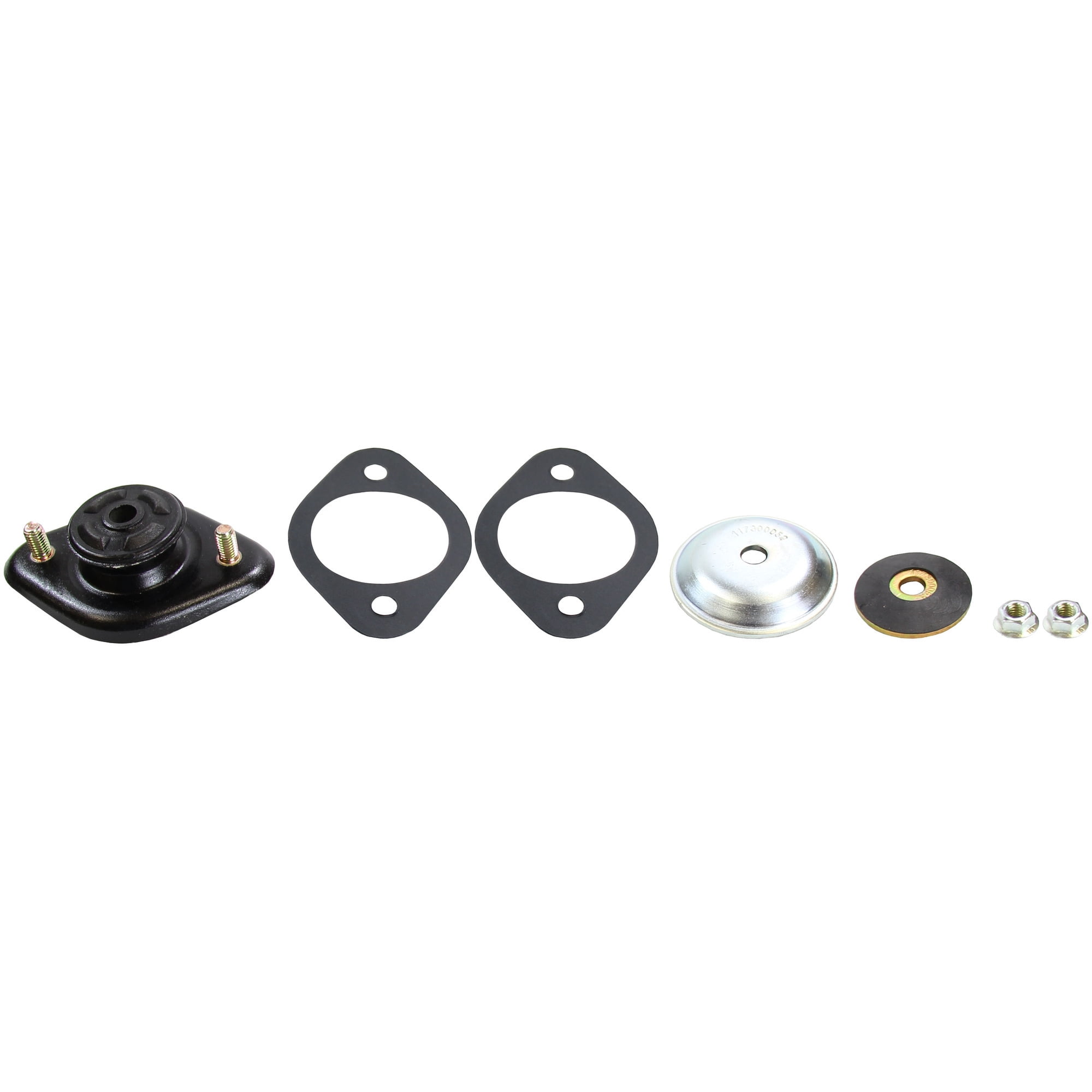Monroe Shocks & Struts Strut-Mate 904966 Suspension Shock Mounting Kit ...