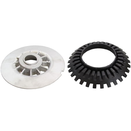 Monroe Shocks & Struts Strut-Mate 905972 Coil Spring Seat / Insulator