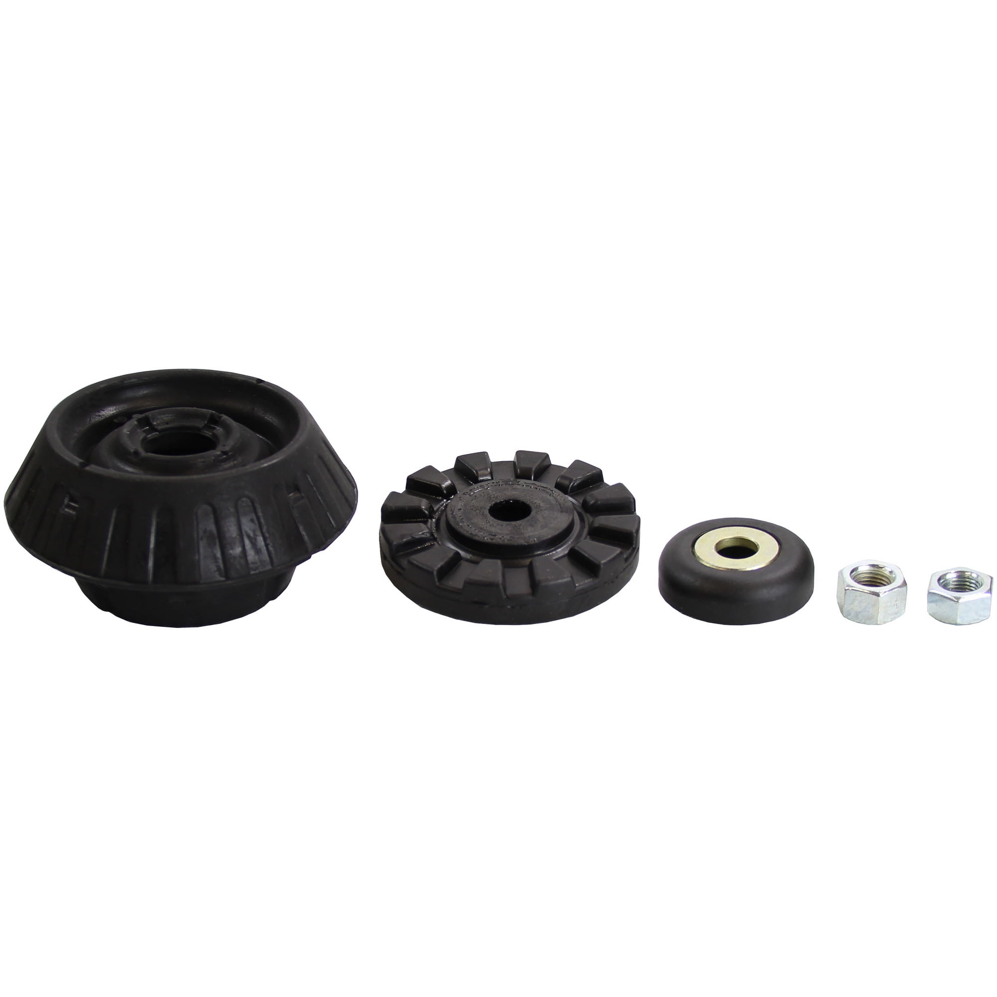 Monroe Shocks & Struts Strut-Mate 906965 Suspension Strut Mount ...