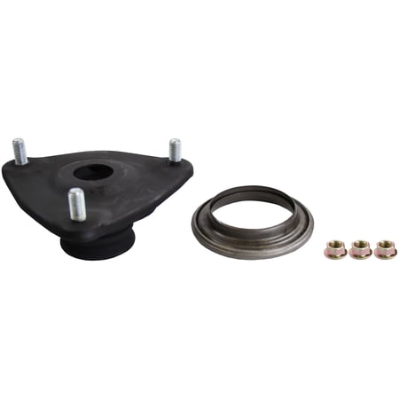 Monroe Shocks & Struts Strut-Mate 906967 Suspension Strut Mount