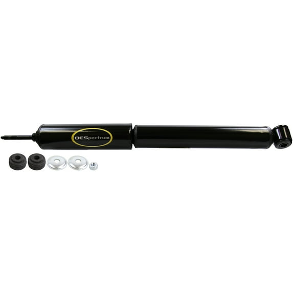 Monroe Shocks & Struts Strut-Mate 906968 Suspension Strut Mount Fits select: 1994-1998,1999-2004 FORD MUSTANG