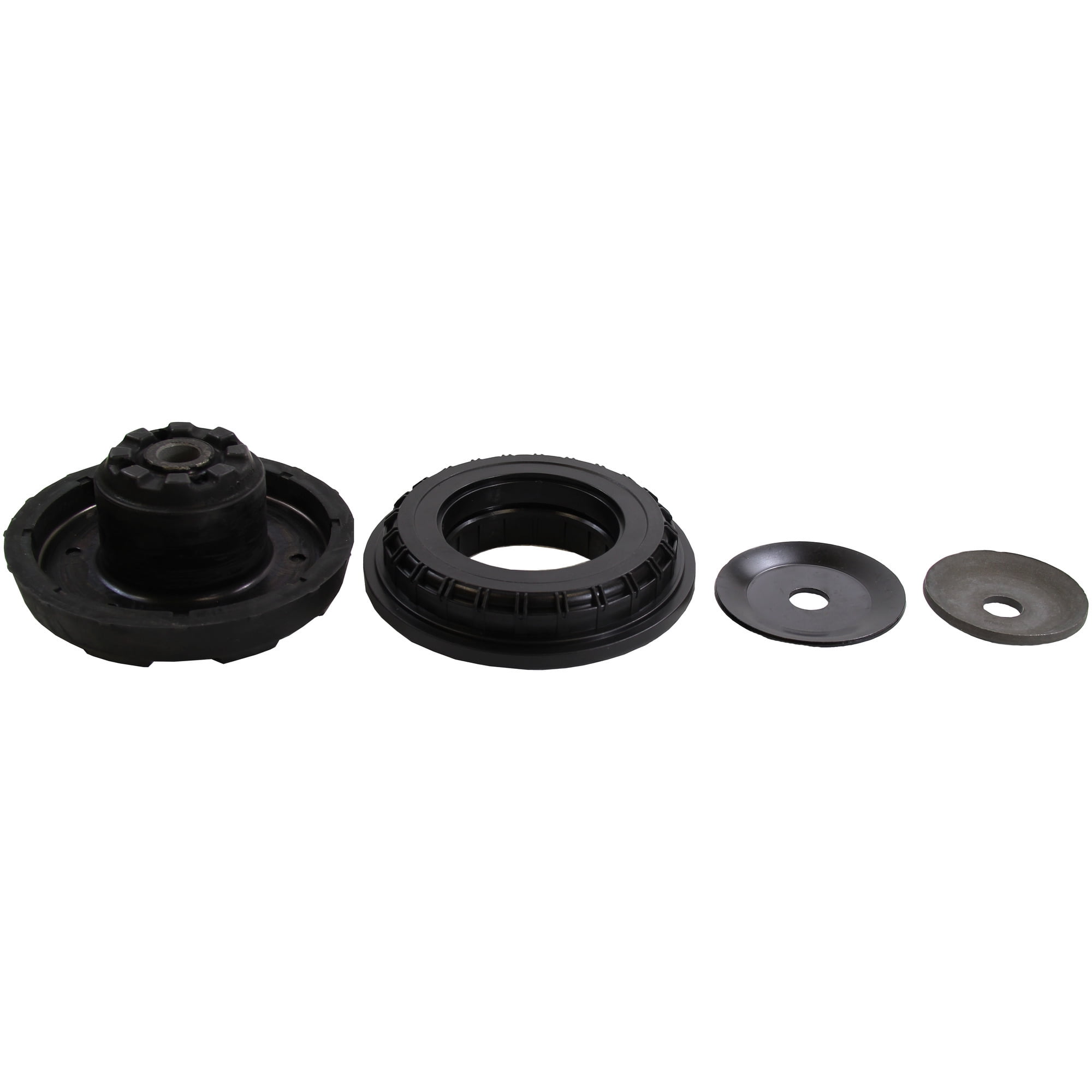 Monroe Shocks & Struts Strut-Mate 907991 Suspension Strut Mount ...