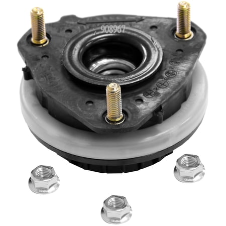 Monroe Shocks & Struts Strut-Mate 908967 Suspension Strut Mount