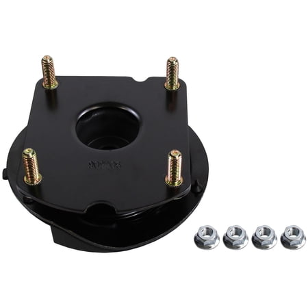 Monroe Shocks & Struts Strut-Mate 909906 Suspension Strut Mount Fits select: 2011-2014 FORD EDGE, 2011-2014 FORD MUSTANG