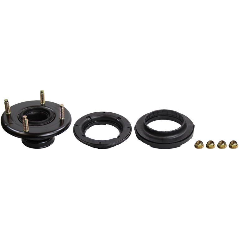 Monroe 904935 Strut-Mate Strut Mounting Kit - Replacement Strut Mount For Smoother Ride