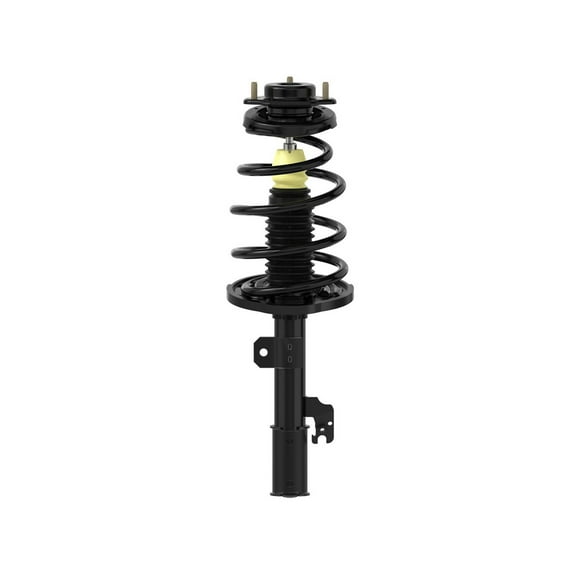 Monroe Shocks & Struts Strut and Coil Spring Assembly 173095 Fits select: 2015-2020 TOYOTA SIENNA