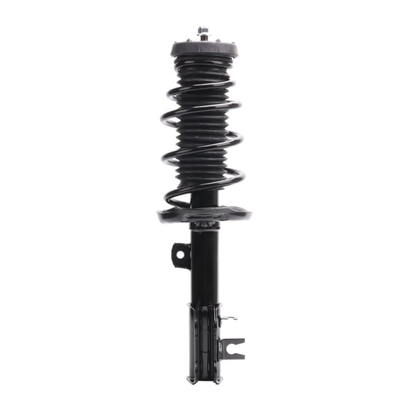 Monroe Shocks & Struts Strut and Coil Spring Assembly 273064