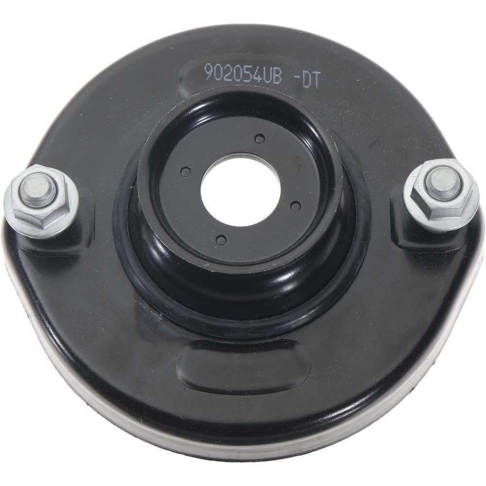 Monroe Shocks & Struts Suspension Strut Mount P/N:902054 Fits select: 2011-2020 DODGE JOURNEY