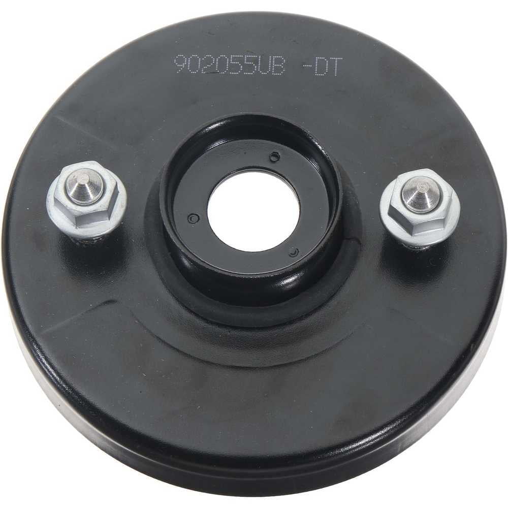 Monroe Shocks & Struts 902055 Strut-Mate Strut Mount Stud Plate