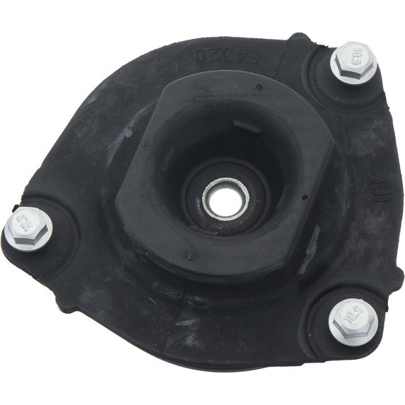 Monroe Shocks & Struts Suspension Strut Mount P/N:902060 Fits select: 2013-2016 NISSAN SENTRA, 2017-2019 NISSAN SENTRA SR TURBO/NISMO