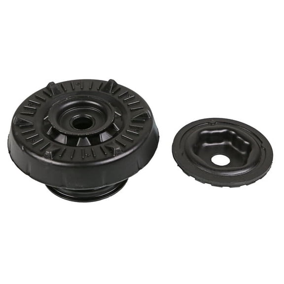 Monroe Shocks & Struts Suspension Strut Mount P/N:902137 Fits select: 2012-2020 CHEVROLET SONIC, 2013-2015 CHEVROLET SPARK