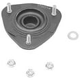 thumbnail image 1 of Monroe Shocks & Struts Suspension Strut Mount P/N:902911 Fits select: 1991-1995 VOLVO 940, 1985-1992 VOLVO 740, 1 of 2