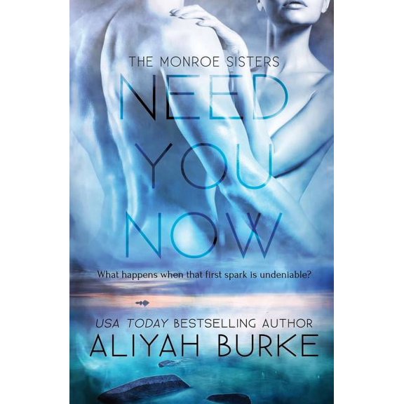 Monroe Sisters: Need You Now (Paperback)